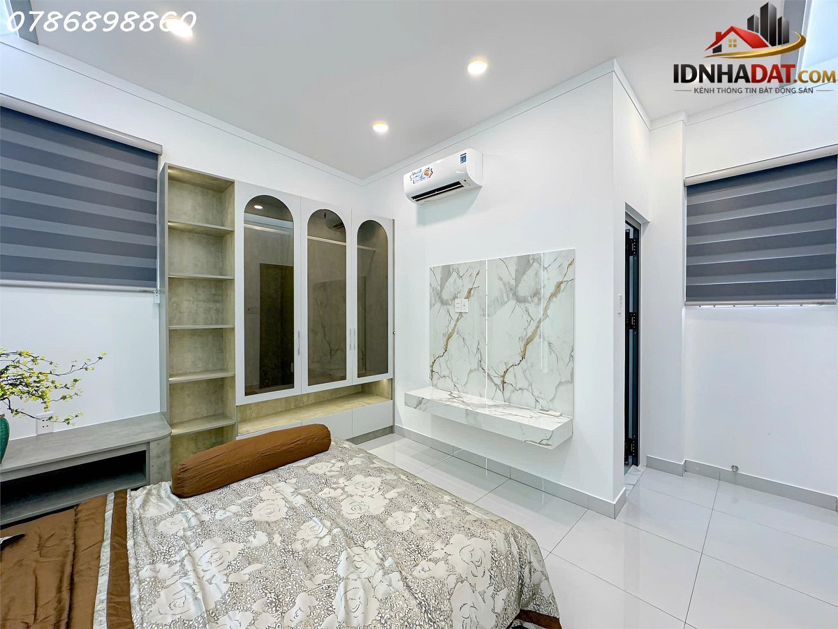 Nhà đẹp 2 tầng full nội thất trần xuân soạn, quận 7 – Bán nhà đất Đường trần xuân soạn – Phường cũ Tân Hưng – Quận 7 – Thành phố Hồ Chí Minh 63m2 6.7 tỷ