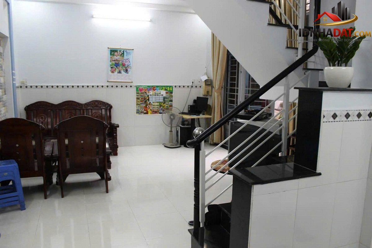 Chủ gấp bán – nhà q12 giá rẻ giáp tân bình hẻm 4m 35m2 3.6 tỷ – Bán nhà đất Đường Song Hành – Phường cũ Đông Hưng Thuận – Quận 12 – Phường mới Đông Hưng Thuận – Thành phố Hồ Chí Minh