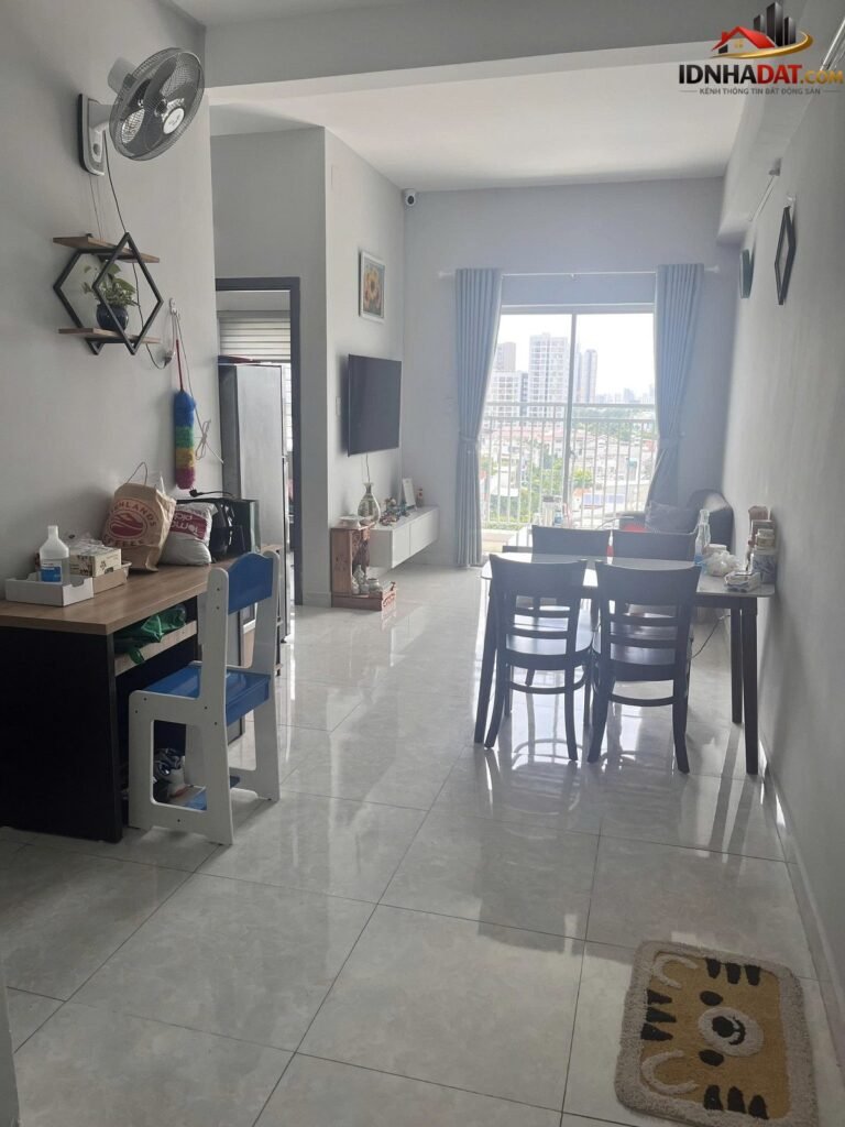 Bán gấp căn hộ đẹp tại blue sky tower, 57m2, 2.6 t… – Bán biệt thự Quận 2 – TP Hồ Chí Minh giá Dưới 3 tỷ