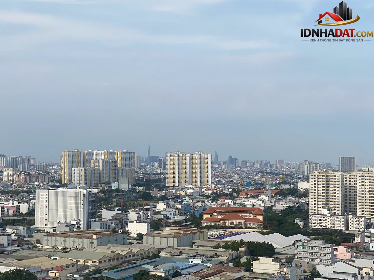 Chính chủ bán gấp căn 2PN Akari City Bình Tân – Đường Akari City – Phường cũ Bình Trị Đông B – Quận Bình Tân – Phường mới Bình Trị Đông – Thành phố Hồ Chí Minh – Diện tích 61m2 – Giá 4.15 tỷ
