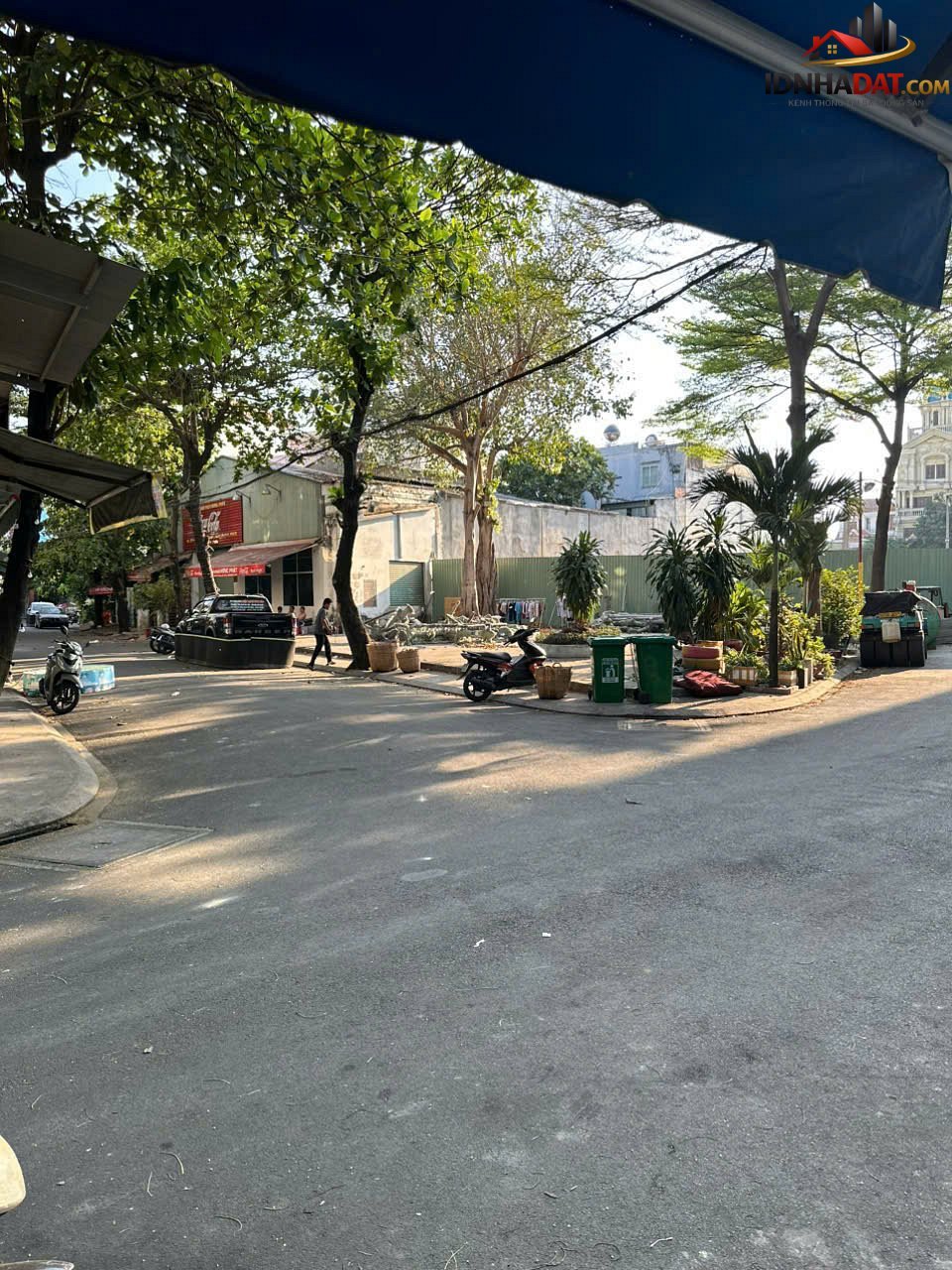 Bán nhà đất Đường Yên Đỗ – Phường cũ Tân Thành Quận Tân Phú – Phường mới Tân Thành – Thành phố Hồ Chí Minh diện tích 90m2 giá 8950000000