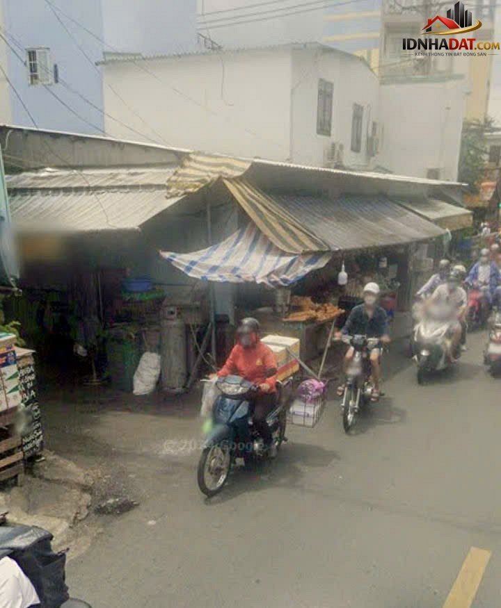 Hot mtkd bình tân – ngang 5m cực hiếm – 4 tầng chỉ nhỉnh 7 tỷ – bán nhà đất Đường An Dương Vương – Phường cũ Bình Trị Đông Quận Bình Tân – Phường mới Bình Trị Đông – Thành phố Hồ Chí Minh 75m2