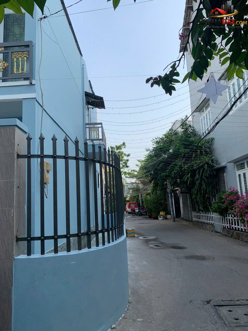 Chính chủ bán nhà đẹp Đường Lâm Thị Hố – Phường cũ Trung Mỹ Tây Quận 12 – Phường mới Tân Chánh Hiệp – Thành phố Hồ Chí Minh diện tích 52m2 giá 3.2 tỷ