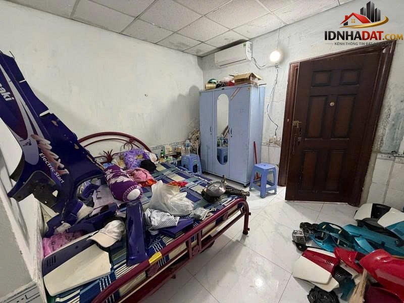 Bán nhà đất Đường Nguyễn Văn Quá – Phường cũ Đông Hưng Thuận Quận 12 – Phường mới Đông Hưng Thuận – Thành phố Hồ Chí Minh 129m2 5.4 tỷ