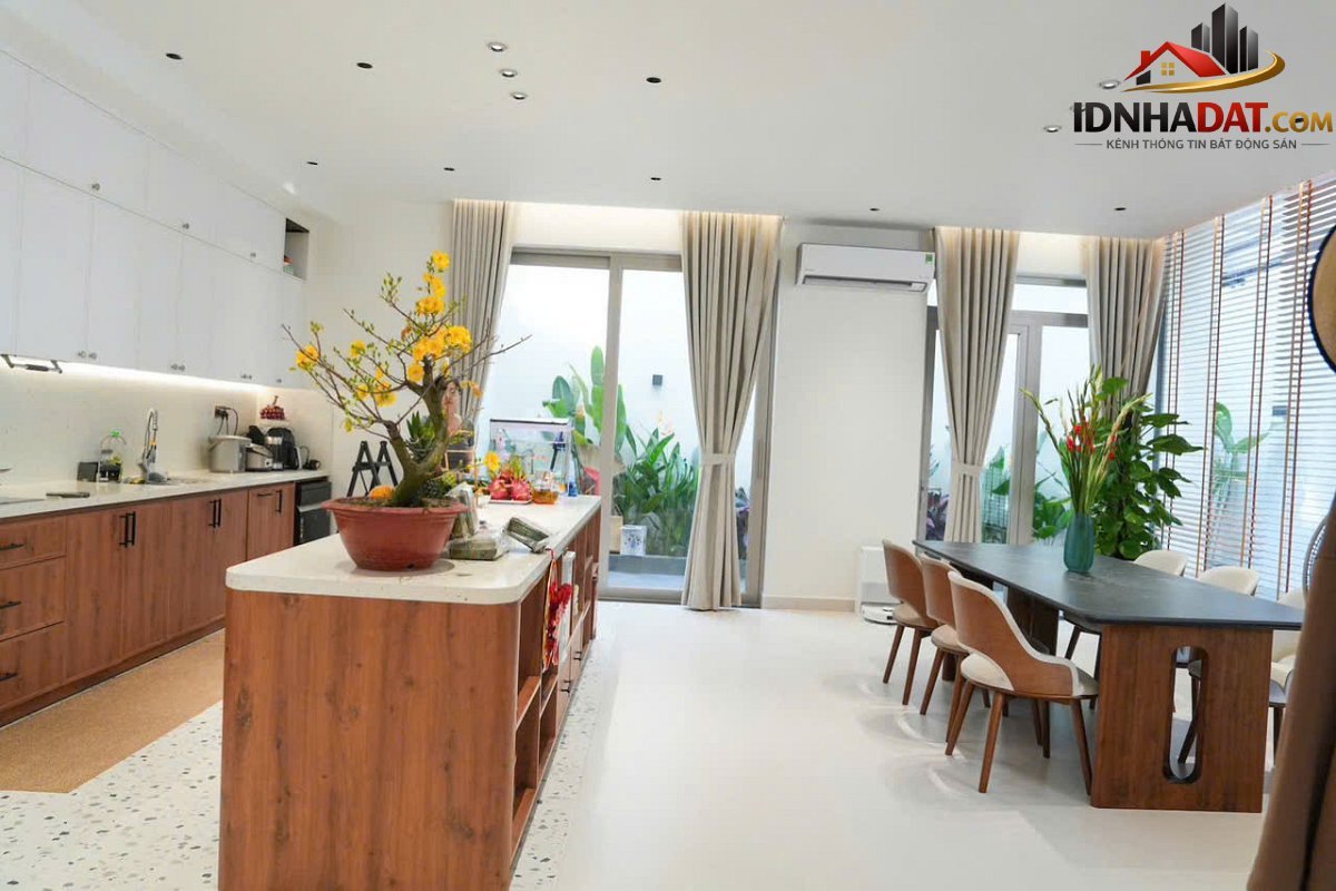Nhà 9×17,5m 3 lầu Nguyễn Văn Quỳ Phường Phú Thuận Quận 7 – Bán nhà đất Đường hẻm 160 – Phường cũ Phú Thuận Quận 7 – Phường mới Phú Thuận – Thành phố Hồ Chí Minh 158m2 18 tỷ