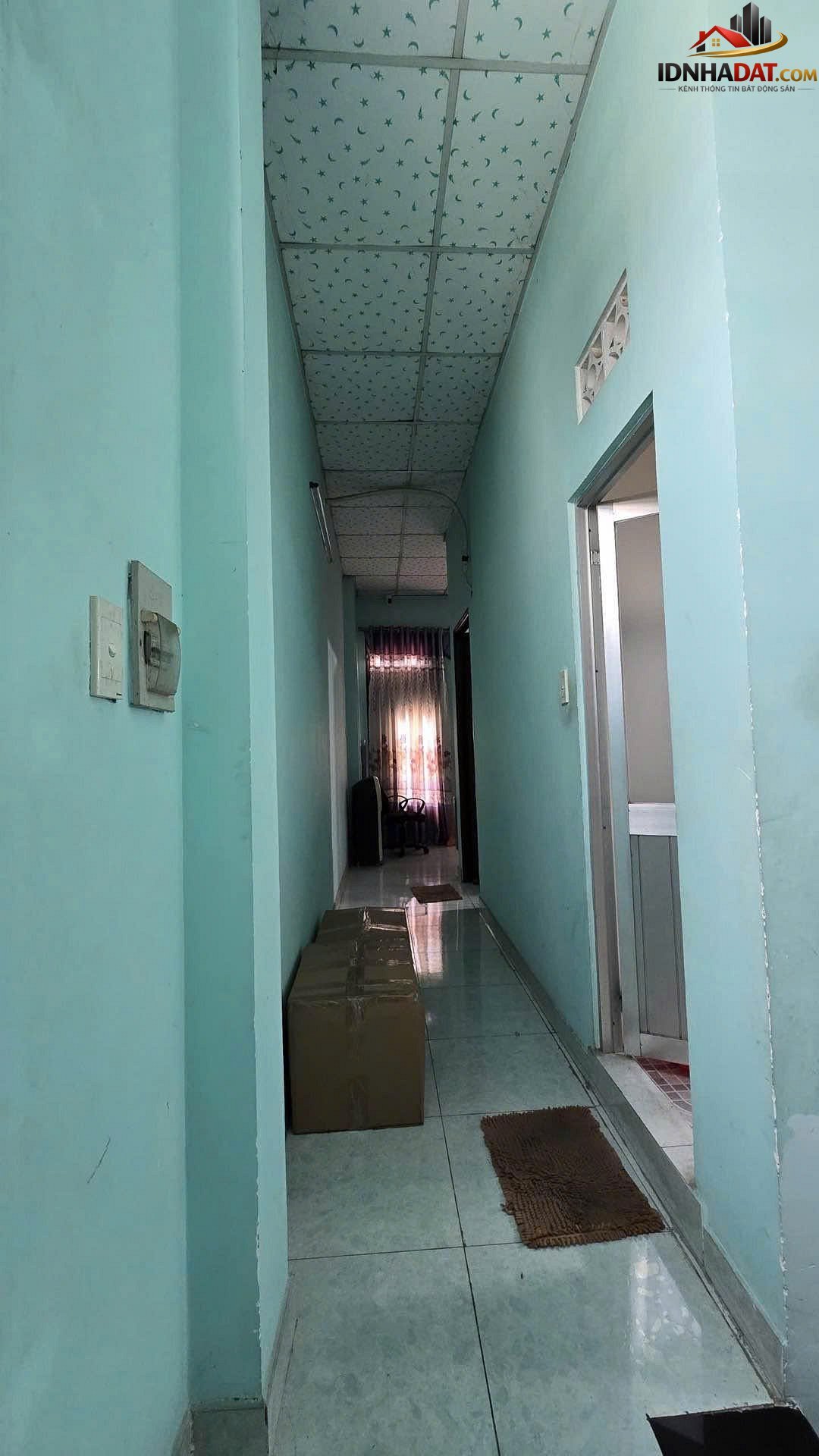Nhà đẹp quận 12 – Đường Đông Hưng Thuận 02 – Phường cũ Đông Hưng Thuận – Phường mới Đông Hưng Thuận – Thành phố Hồ Chí Minh – Diện tích 56m2 – Giá 5.7 tỷ