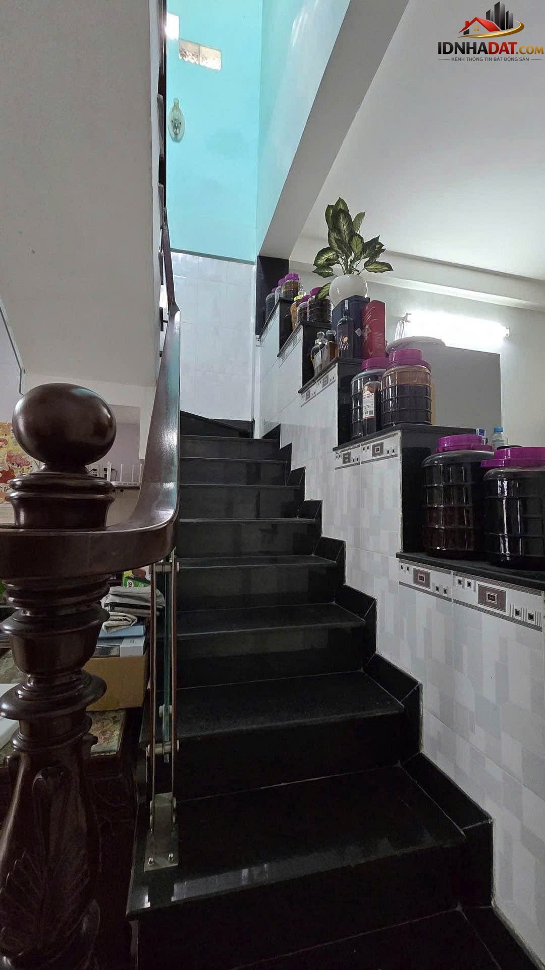 Nhà đẹp quận 12 – Đường Đông Hưng Thuận 02 – Phường cũ Đông Hưng Thuận – Phường mới Đông Hưng Thuận – Thành phố Hồ Chí Minh – Diện tích 56m2 – Giá 5.7 tỷ