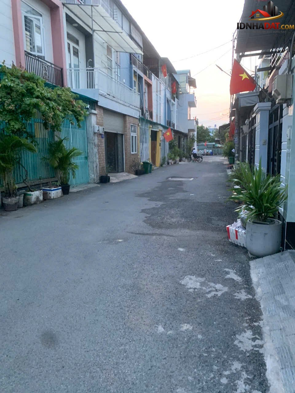 Bán nhà đất Đường Tô Ngọc Vân – Phường cũ Trung Mỹ Tây Quận 12 – Phường mới Trung Mỹ Tây – Thành phố Hồ Chí Minh 112m2 5.2 tỷ