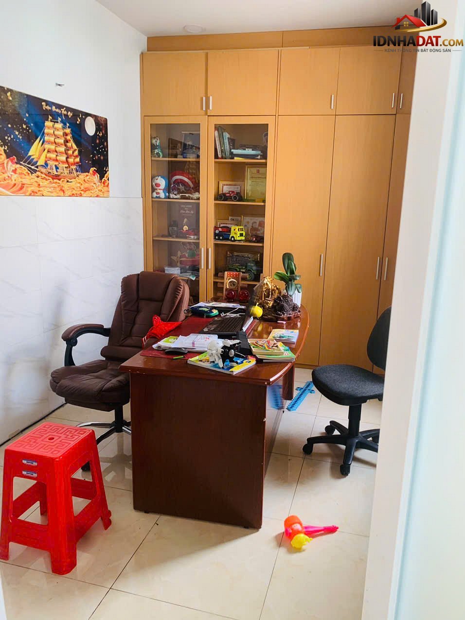 Bán nhà đất Đường Tô Ngọc Vân – Phường cũ Trung Mỹ Tây Quận 12 – Phường mới Trung Mỹ Tây – Thành phố Hồ Chí Minh 112m2 5.2 tỷ