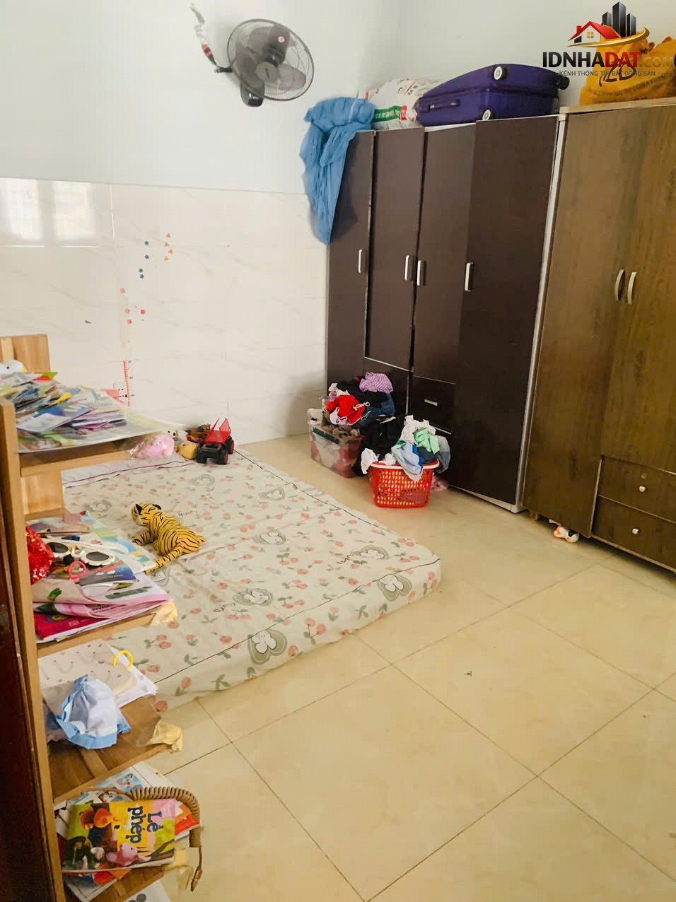 Bán nhà đất Đường Tô Ngọc Vân – Phường cũ Trung Mỹ Tây Quận 12 – Phường mới Trung Mỹ Tây – Thành phố Hồ Chí Minh 112m2 5.2 tỷ