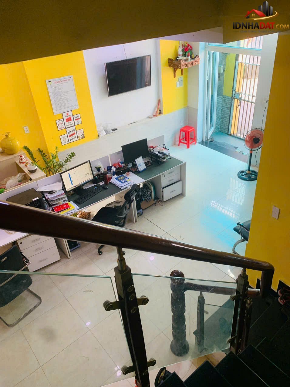 Bán nhà đất Đường Tô Ngọc Vân – Phường cũ Trung Mỹ Tây Quận 12 – Phường mới Trung Mỹ Tây – Thành phố Hồ Chí Minh 112m2 5.2 tỷ