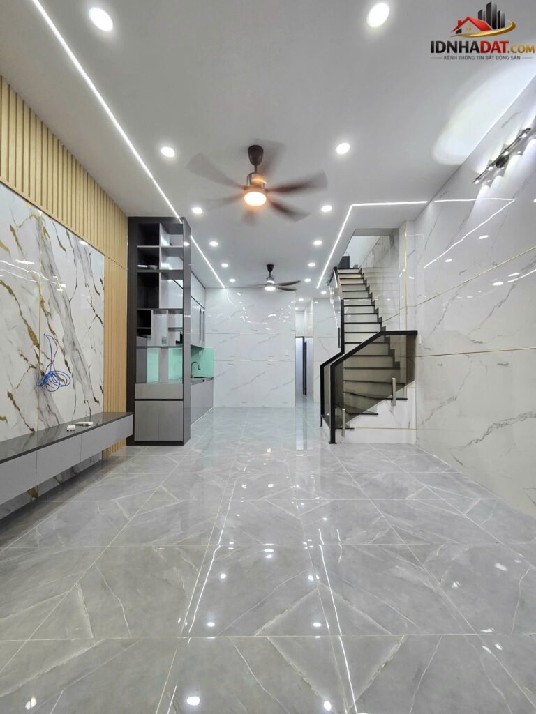 Nhà Mới Trung Mỹ Tây Q12 70M2 SHR Hẻm Ô Tô Thông CHỈ 5.5 TỶ – Bán nhà đất Đường Trung Mỹ Tây – Phường cũ Trung Mỹ Tây Quận 12 – Phường mới Trung Mỹ Tây – Thành phố Hồ Chí Minh