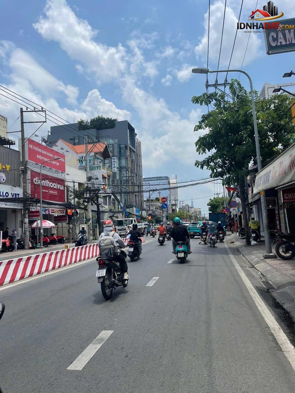 Nhà 4,52x20m Huỳnh Tấn Phát Phường Bình Thuận Q7 – Bán nhà đất Đường Huỳnh Tấn Phát – Phường cũ Bình Thuận Quận 7 – Phường mới Bình Thuận – Thành phố Hồ Chí Minh 70m2 19.5 tỷ
