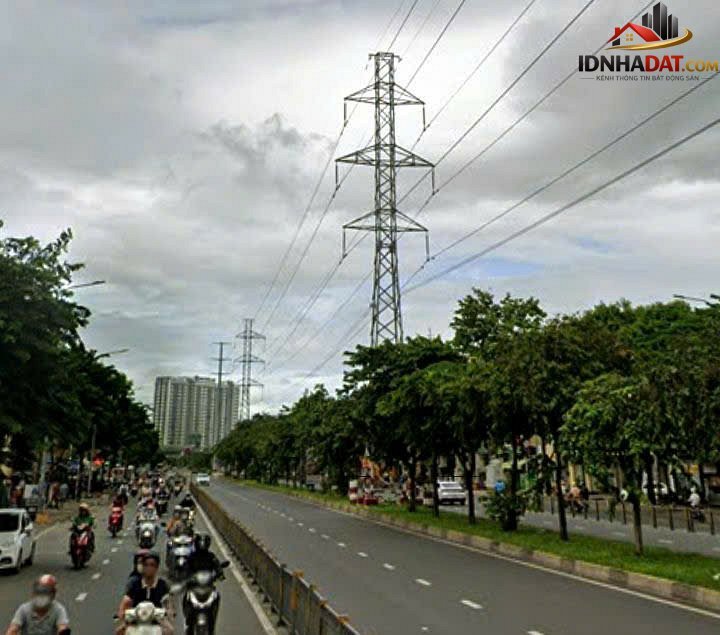 Chính chủ bán nhà mặt tiền đường Lê Công Phép – Phường cũ An Lạc Quận Bình Tân – Phường mới An Lạc – Thành phố Hồ Chí Minh diện tích 30m2 giá 3.1 tỷ