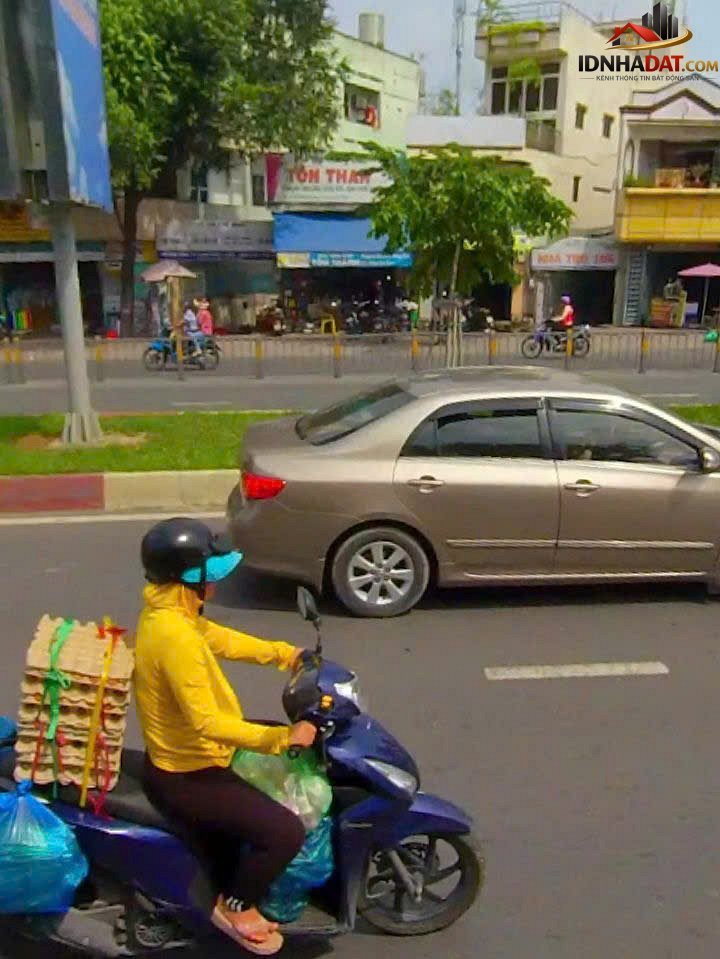 Chính chủ bán nhà mặt tiền đường Lê Công Phép – Phường cũ An Lạc Quận Bình Tân – Phường mới An Lạc – Thành phố Hồ Chí Minh diện tích 30m2 giá 3.1 tỷ