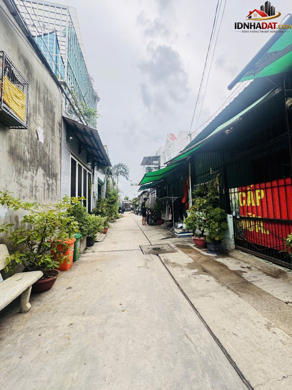 Hẻm xe hơi liên khu 4-5 ngay chợ bình thành sát bên trường kim đồng 70m2-2 tầng nhỉnh 4 tỷ – Bán nhà đất Đường Liên khu 4-5 – Phường cũ Bình Hưng Hòa B – Phường mới Bình Hưng Hòa – Thành phố Hồ Chí Minh