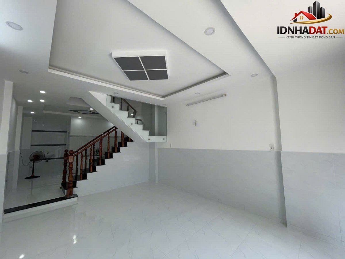 Siêu phẩm đ số 8 gần chợ liên khu 5-6 giáp tân phú hẻm 6m thông 40m2-2 tầng giá 4.2 tỷ – Bán nhà đất Đường Số 8 – Phường cũ Bình Hưng Hòa B – Quận Bình Tân – Phường mới Bình Hưng Hòa – Thành phố Hồ Chí Minh