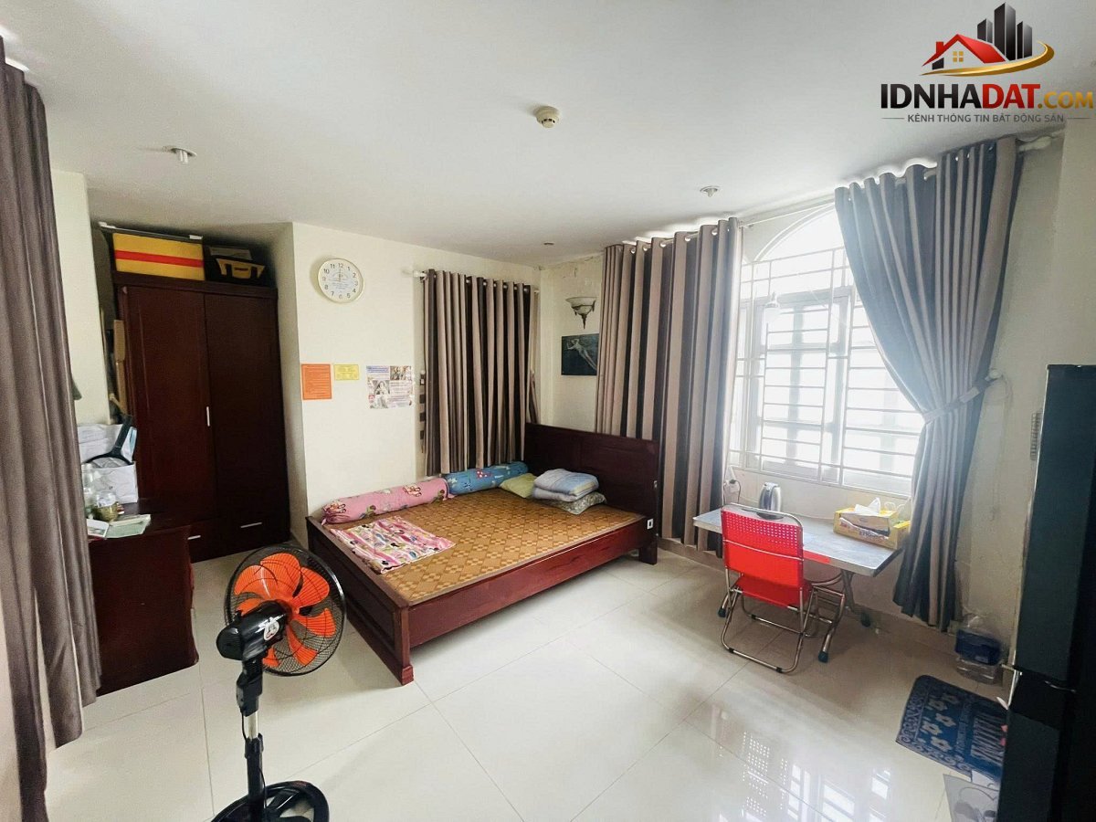 Bán nhà đất Đường Phan Thúc Duyện – Phường cũ 4 Quận Tân Bình – Phường mới 4 – Thành phố Hồ Chí Minh 183m2 32 tỷ