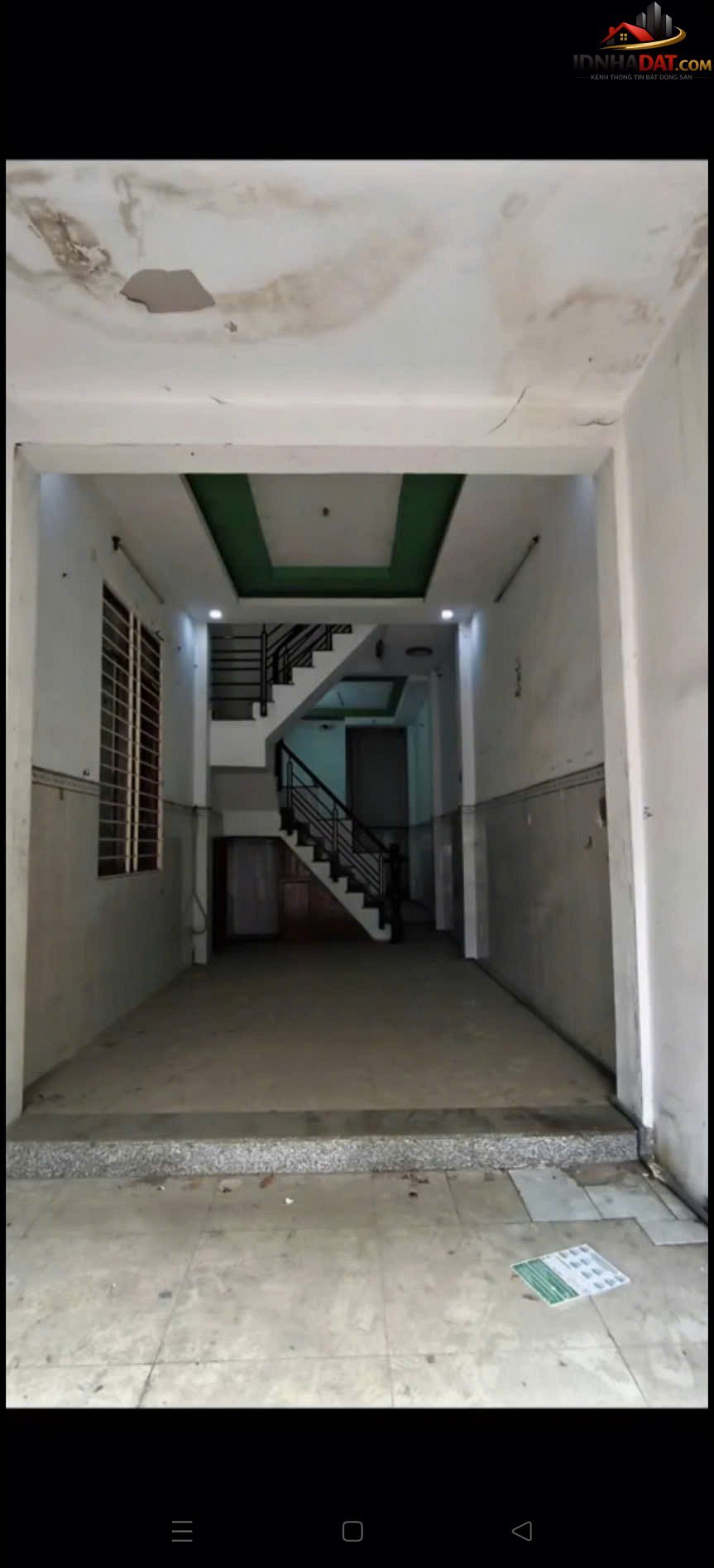 Gấp bán nhà trọ Phạm Đăng Giảng – hẻm xe hơi vào nhà – 191m2 – 7.25 tỷ – Bán nhà đất Đường Phạm Đăng Giảng – Phường cũ Bình Hưng Hòa Quận Bình Tân – Phường mới Bình Hưng Hòa – Thành phố Hồ Chí Minh