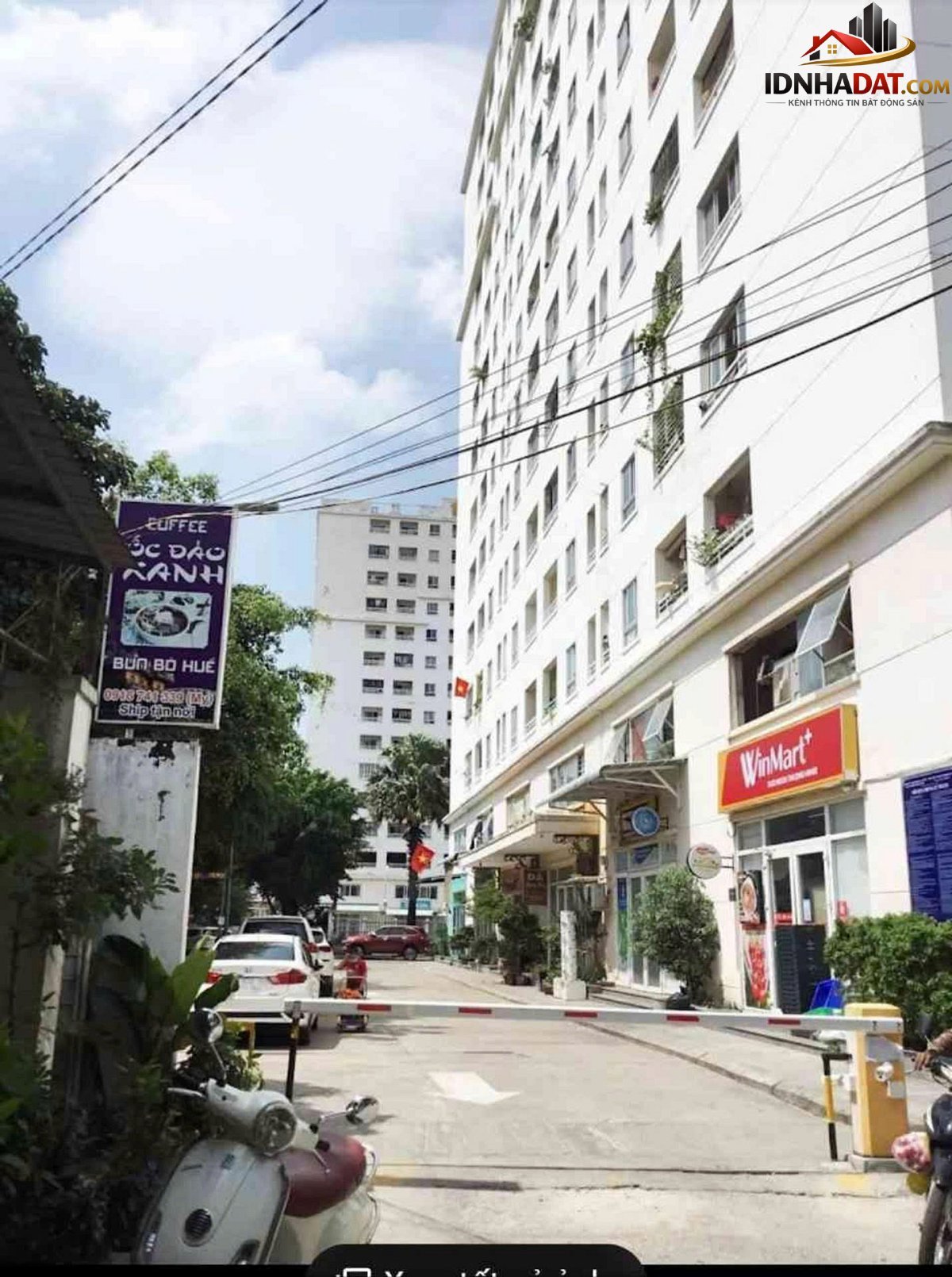 Căn hộ tecco tower tham lương q12 2pn view metro đẹp chỉ 2.9 tỷ Bán nhà đất Đường Dương Thị Giang – Phường cũ Tân Thới Nhất – Quận 12 – Phường mới Tân Thới Nhất – Thành phố Hồ Chí Minh 57m2