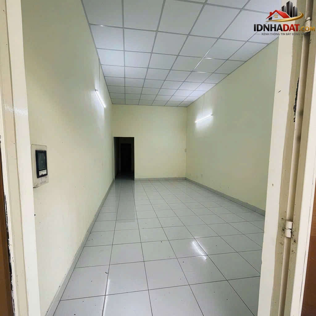 Bán nhà đất Đường Cách Mạng Tháng Tám – Phường cũ 5 Quận Tân Bình – Phường mới Tân Sơn Nhất – Thành phố Hồ Chí Minh 64 m2 6 tỷ