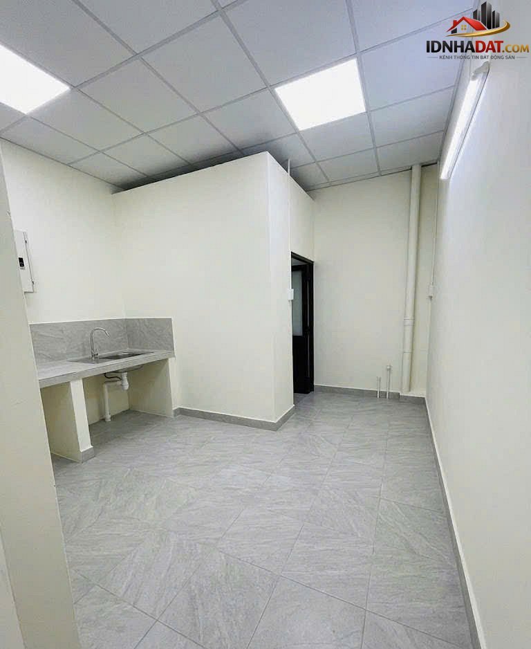 Bán nhà đất Đường Cách Mạng Tháng Tám – Phường cũ 5 Quận Tân Bình – Phường mới Tân Sơn Nhất – Thành phố Hồ Chí Minh 64 m2 6 tỷ