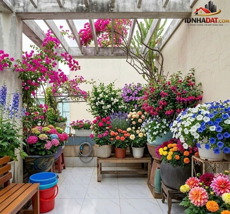 Bán nhà đất Đường Cách Mạng Tháng Tám – Phường cũ Tân Sơn Nhất Quận Tân Bình – Phường mới Tân Sơn Nhất – Thành phố Hồ Chí Minh 57 m2 6.5 tỷ