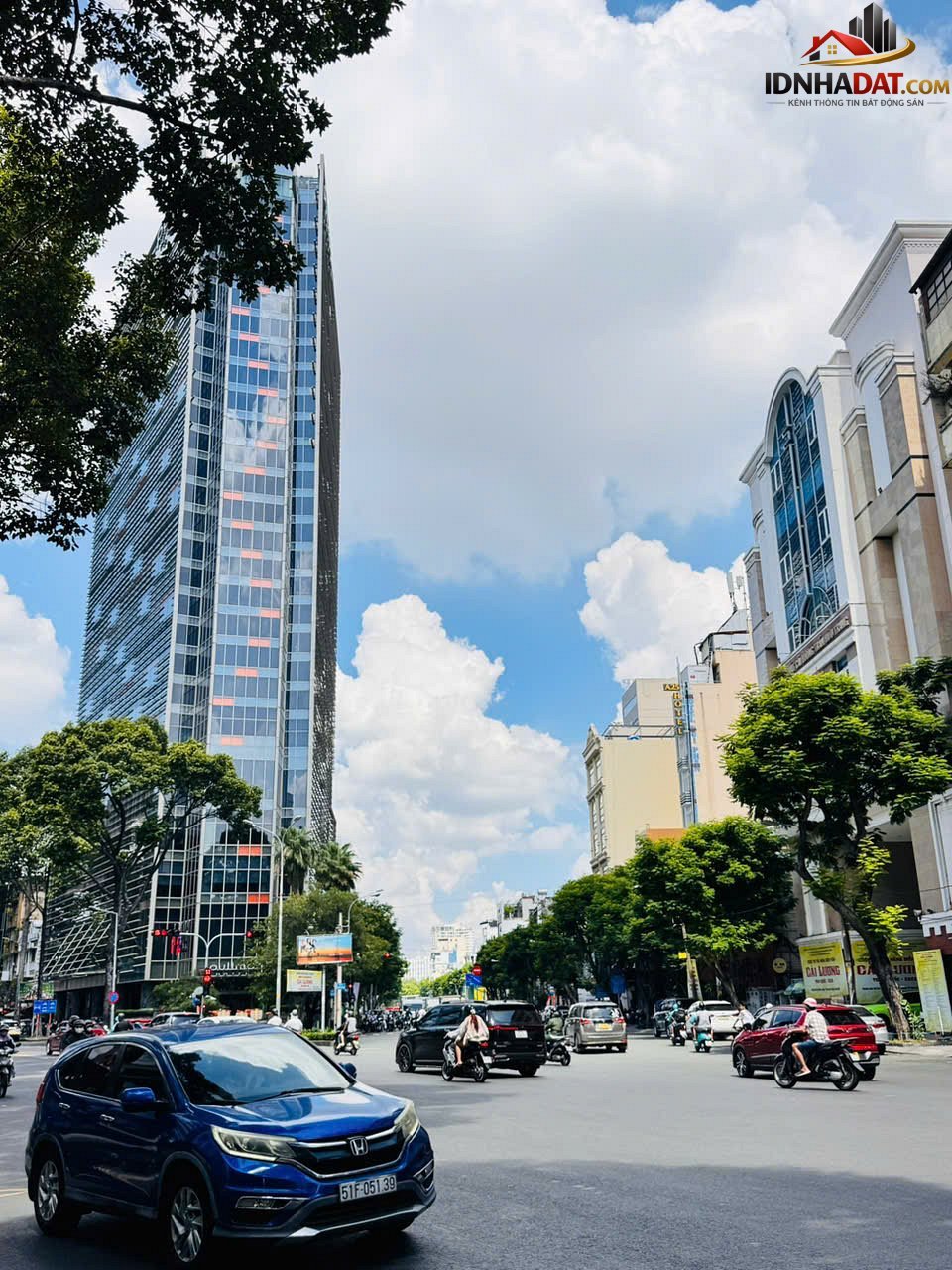 Bán nhà đất Đường Nguyễn Cư Trinh – Phường cũ Cầu Ông Lãnh Quận 1 – Phường mới Cầu Ông Lãnh – Thành phố Hồ Chí Minh diện tích 64m2 giá 23500000000