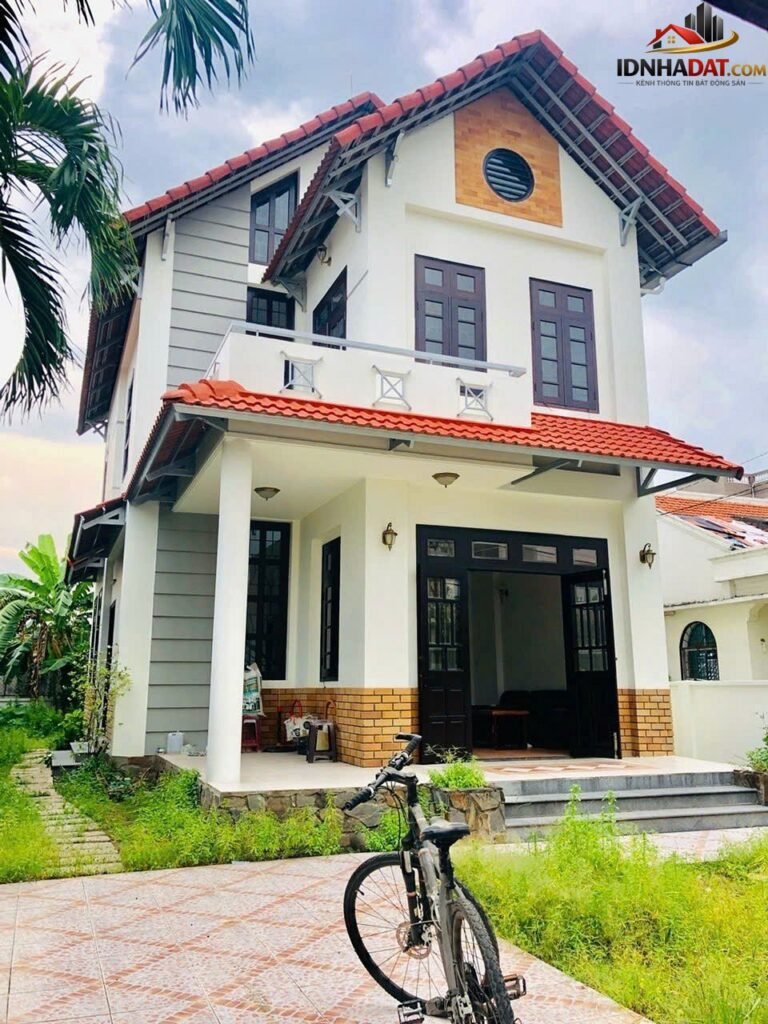 Bán Biệt thự Trường Thọ, Thủ Đức – Bán nhà đất Đường Trường Thọ – Phường cũ Trường Thọ Quận Thủ Đức – Phường mới Trường Thọ – Thành phố Hồ Chí Minh 260m2 22 tỷ