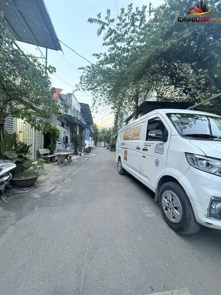 Ngang 5 cực hiếm nhà hương lộ 80 hẻm nhựa 8m ô tô vào nhà 64m2 -4 tầng nhỉnh 5 tỷ Bán nhà đất Đường Hương Lộ 80 – Phường cũ Bình Hưng Hòa B Quận Bình Tân – Phường mới Bình Hưng Hòa – Thành phố Hồ Chí Minh