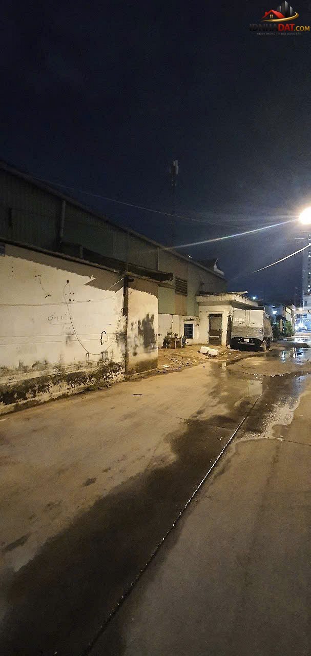 Bán gấp 3 lô đất Hương Lộ 80 – Phường cũ Bình Hưng Hòa B Quận Bình Tân – Phường mới Bình Hưng Hòa – Thành phố Hồ Chí Minh 100m2 4.8 tỷ
