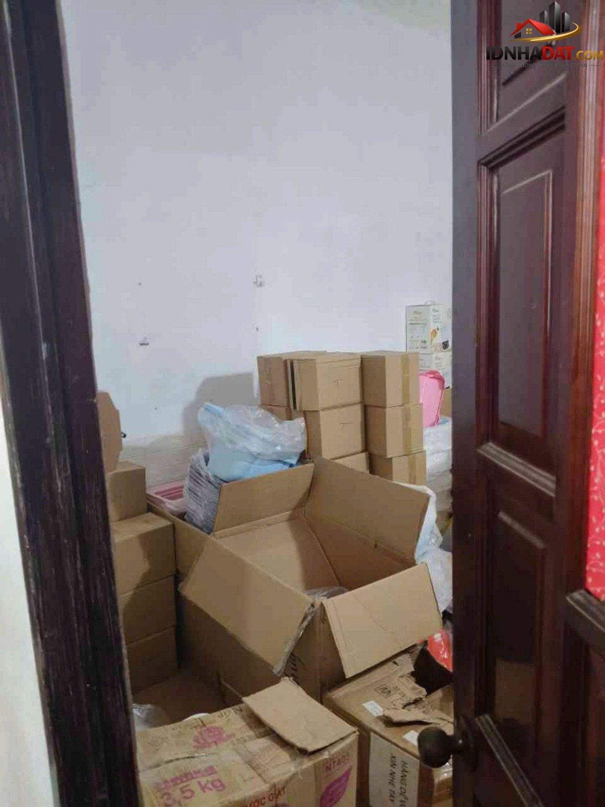 Nhà btct 3 tầng đht 42 ngang 5m cách mt 1 căn chỉ 6,8 tỷ Bán nhà đất Đường Đông Hưng Thuận – Phường cũ Đông Hưng Thuận Quận 12 – Phường mới Đông Hưng Thuận – Thành phố Hồ Chí Minh 80m2