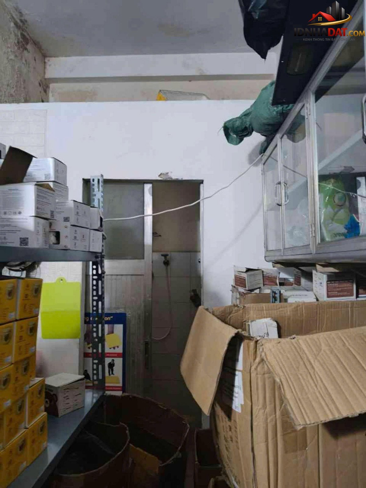 Nhà btct 3 tầng đht 42 ngang 5m cách mt 1 căn chỉ 6,8 tỷ Bán nhà đất Đường Đông Hưng Thuận – Phường cũ Đông Hưng Thuận Quận 12 – Phường mới Đông Hưng Thuận – Thành phố Hồ Chí Minh 80m2