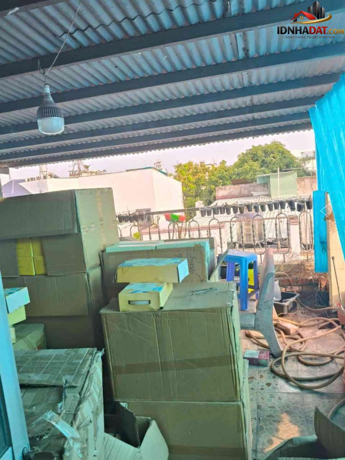Nhà btct 3 tầng đht 42 ngang 5m cách mt 1 căn chỉ 6,8 tỷ Bán nhà đất Đường Đông Hưng Thuận – Phường cũ Đông Hưng Thuận Quận 12 – Phường mới Đông Hưng Thuận – Thành phố Hồ Chí Minh 80m2