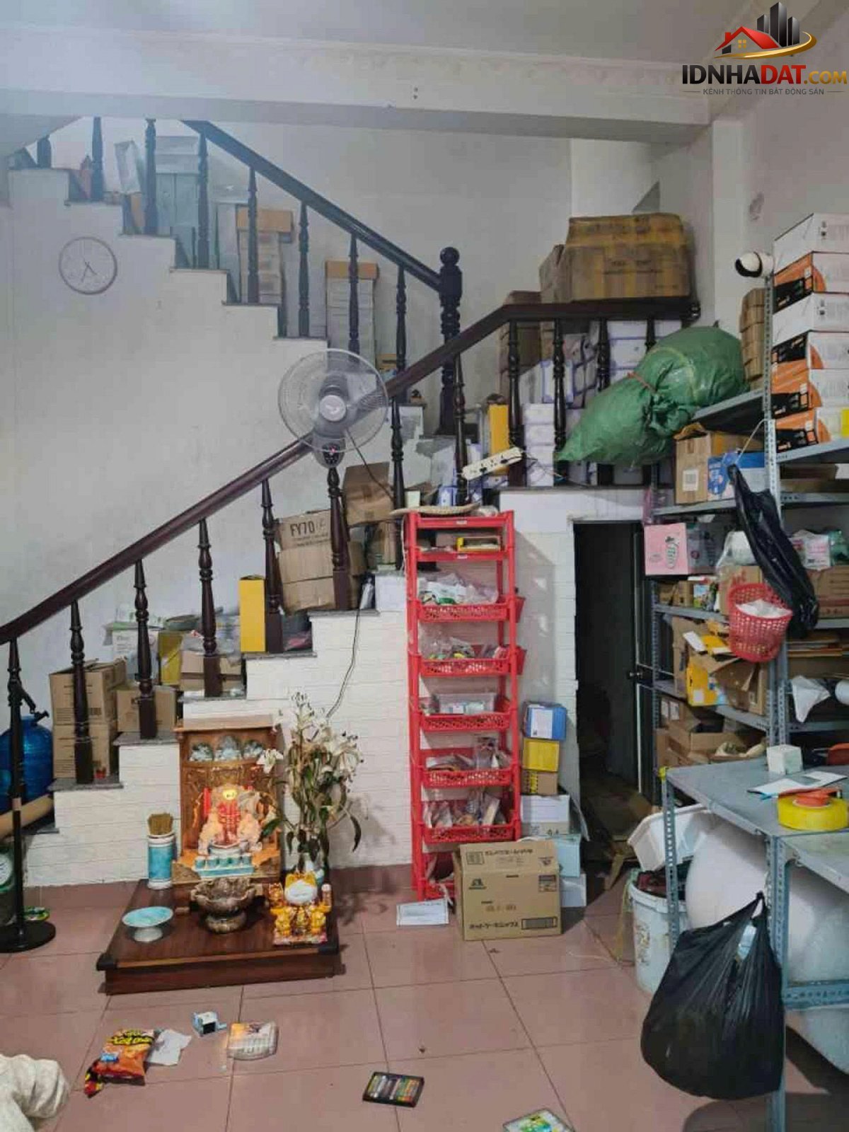 Nhà btct 3 tầng đht 42 ngang 5m cách mt 1 căn chỉ 6,8 tỷ Bán nhà đất Đường Đông Hưng Thuận – Phường cũ Đông Hưng Thuận Quận 12 – Phường mới Đông Hưng Thuận – Thành phố Hồ Chí Minh 80m2