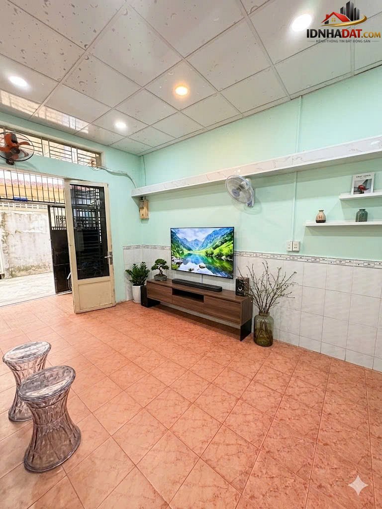 Nhà hẻm xe hơi khu bàu cát, diện tích khủng 176 m2, quận tân bình – Bán nhà đất Đường Năm Châu – Phường cũ 11 Quận Tân Bình – Phường mới Bảy Hiền – Thành phố Hồ Chí Minh 9 tỷ