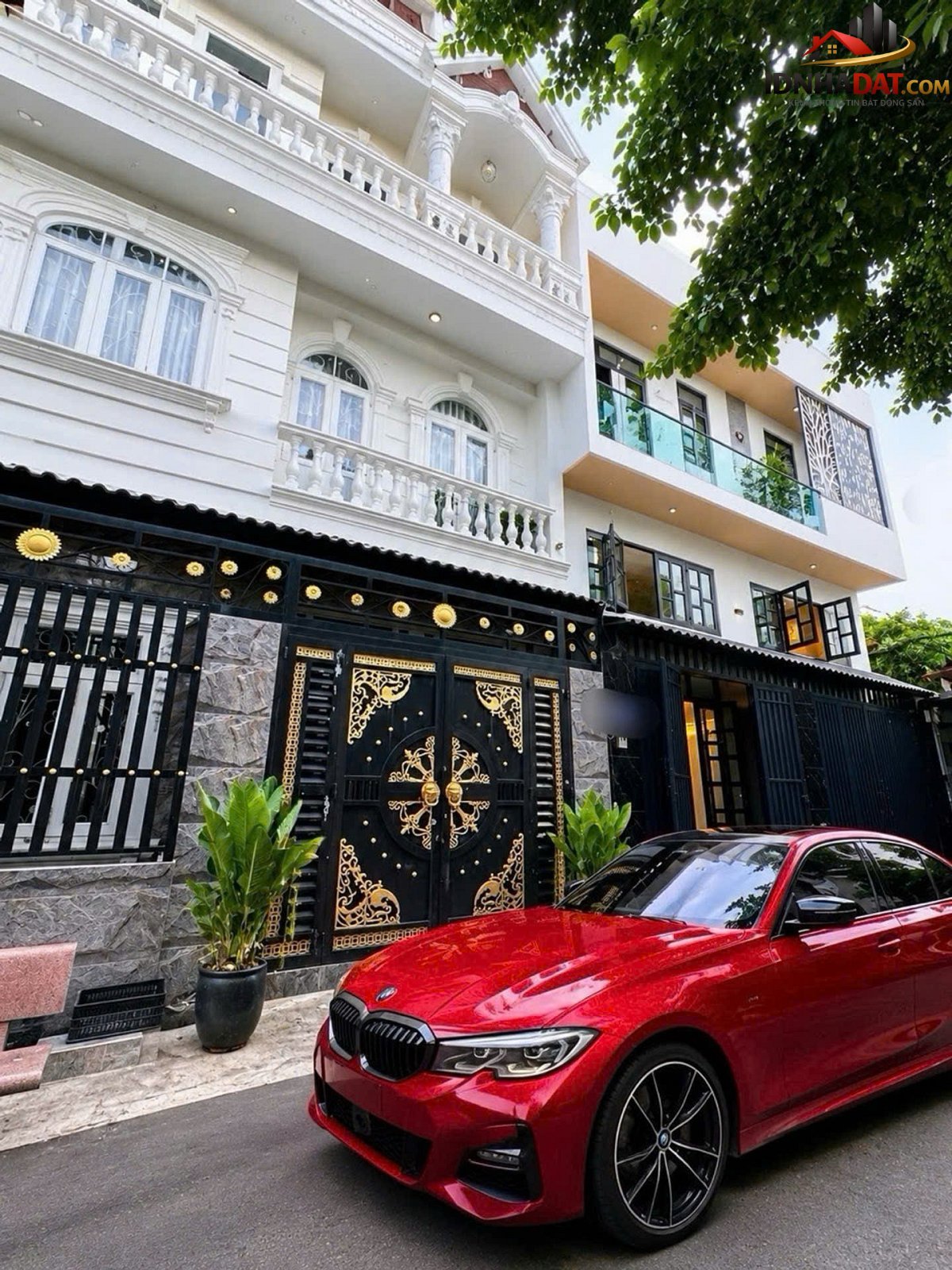Bán nhà đất Đường Đường Số 2 – Phường cũ Bình Hưng Hòa A Quận Bình Tân – Phường mới Bình Hưng Hòa A – Thành phố Hồ Chí Minh – 60m2 – 6.5 tỷ