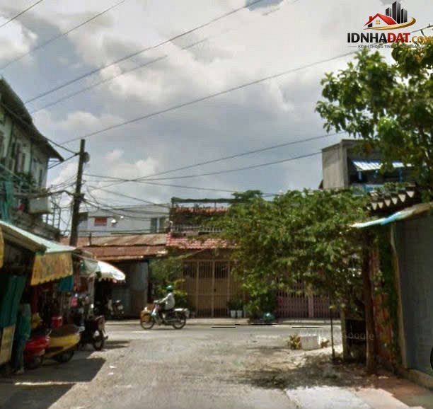 Gấp – hiếm – không có căn thứ 2 so sánh tại khu gò xoài, mã lò, lê văn quới, ql1a p. bình hưng hòa – Bán nhà đất Đường 18D – Phường cũ Bình Hưng Hòa A Quận Bình Tân – Phường mới Bình Hưng Hòa A – Thành phố Hồ Chí Minh 160m2 8 tỷ