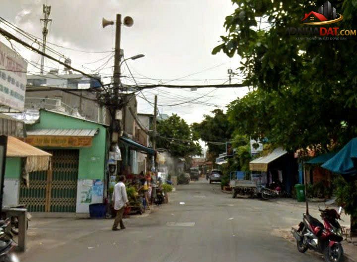 Gấp – hiếm – không có căn thứ 2 so sánh tại khu gò xoài, mã lò, lê văn quới, ql1a p. bình hưng hòa – Bán nhà đất Đường 18D – Phường cũ Bình Hưng Hòa A Quận Bình Tân – Phường mới Bình Hưng Hòa A – Thành phố Hồ Chí Minh 160m2 8 tỷ