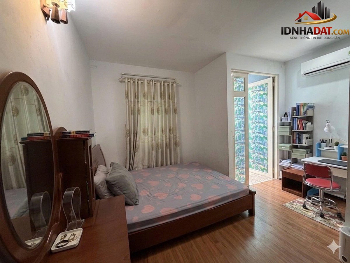 Nhanh mới kịp – nhà đẹp tân bình đường Trường Chinh – Phường cũ 12 Quận Tân Bình – Phường mới 12 – Thành phố Hồ Chí Minh 21m2 3.85 tỷ