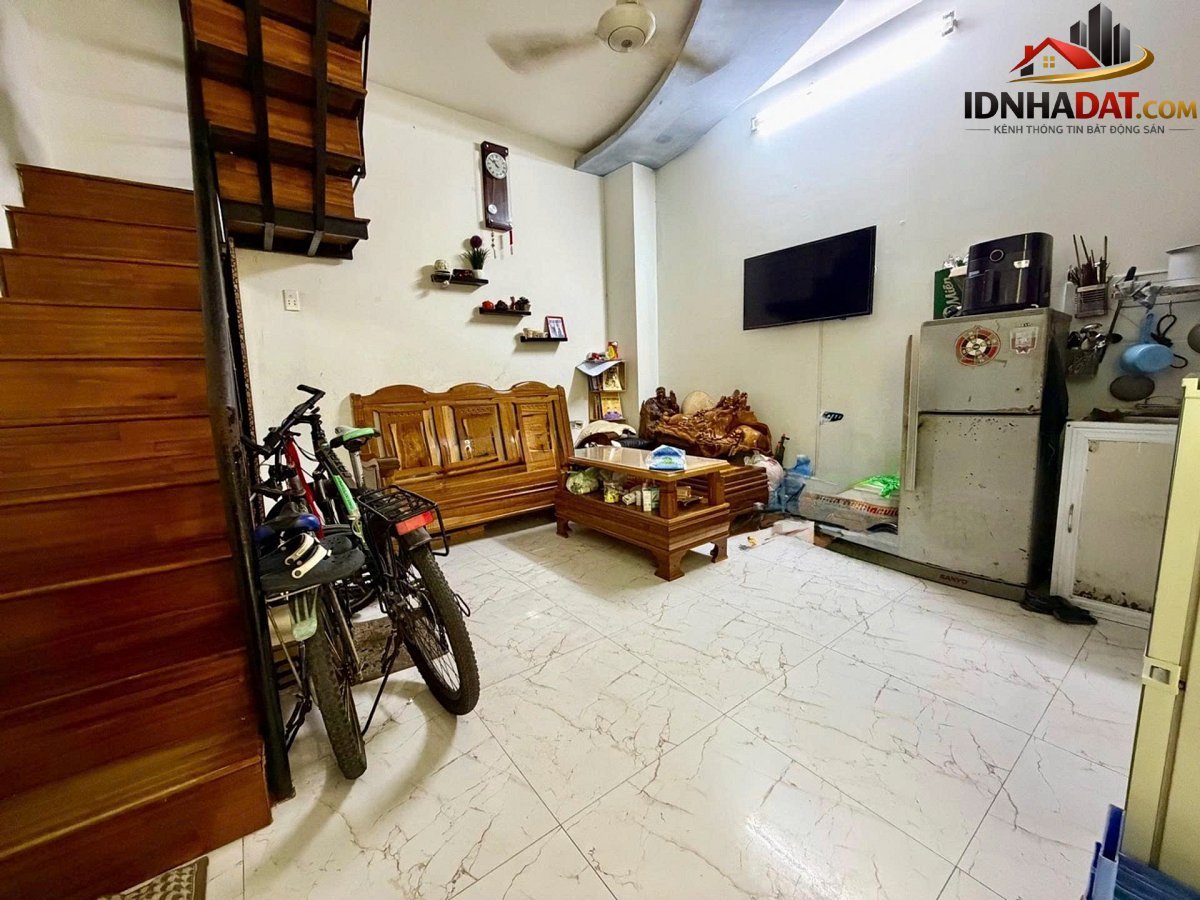 Nhanh mới kịp – nhà đẹp tân bình đường Trường Chinh – Phường cũ 12 Quận Tân Bình – Phường mới 12 – Thành phố Hồ Chí Minh 21m2 3.85 tỷ