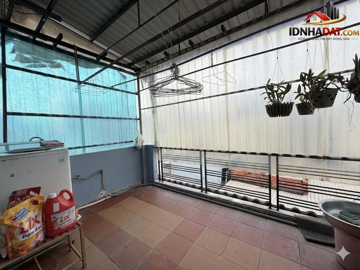 Nhanh mới kịp – nhà đẹp tân bình đường Trường Chinh – Phường cũ 12 Quận Tân Bình – Phường mới 12 – Thành phố Hồ Chí Minh 21m2 3.85 tỷ