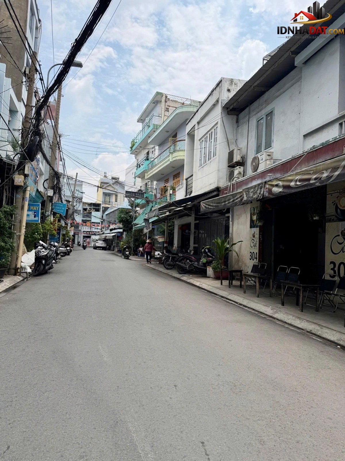 Nhanh mới kịp – nhà đẹp tân bình đường Trường Chinh – Phường cũ 12 Quận Tân Bình – Phường mới 12 – Thành phố Hồ Chí Minh 21m2 3.85 tỷ