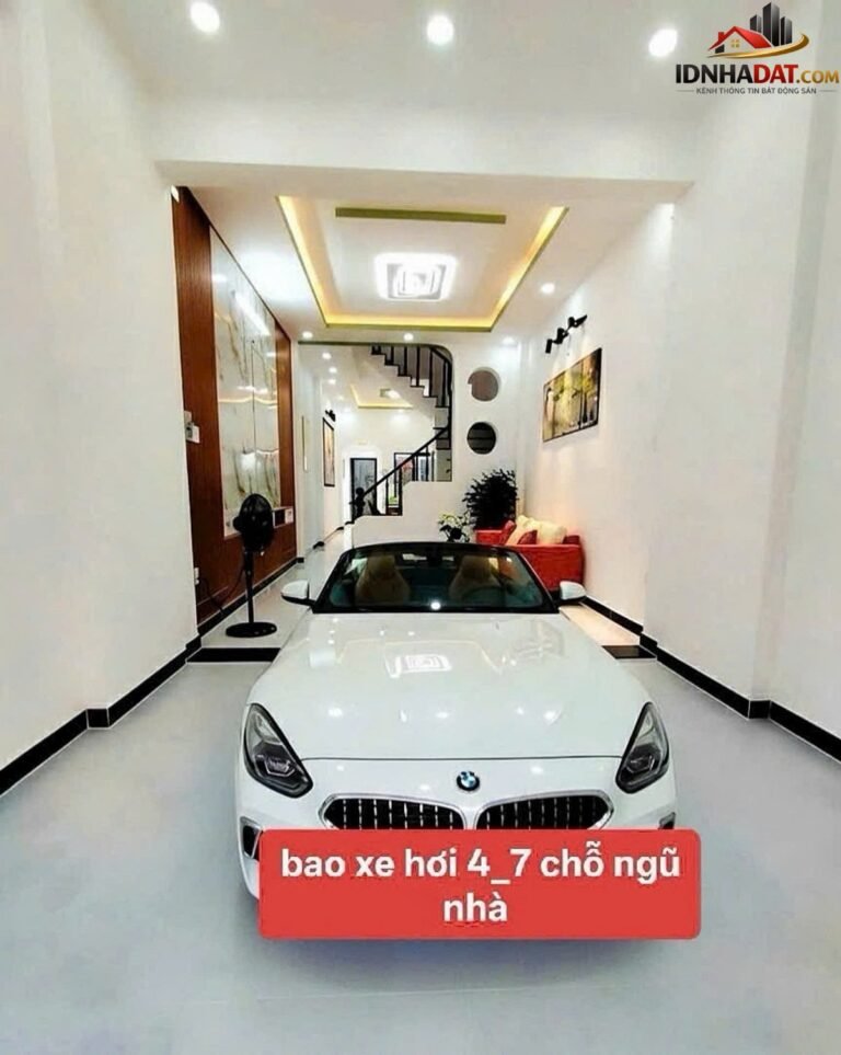 Bán nhà đất Đường Hương Lộ 2 – Phường cũ Bình Trị Đông A Quận Bình Tân – Phường mới Bình Trị Đông A – Thành phố Hồ Chí Minh diện tích 80m2 giá 7.85 tỷ