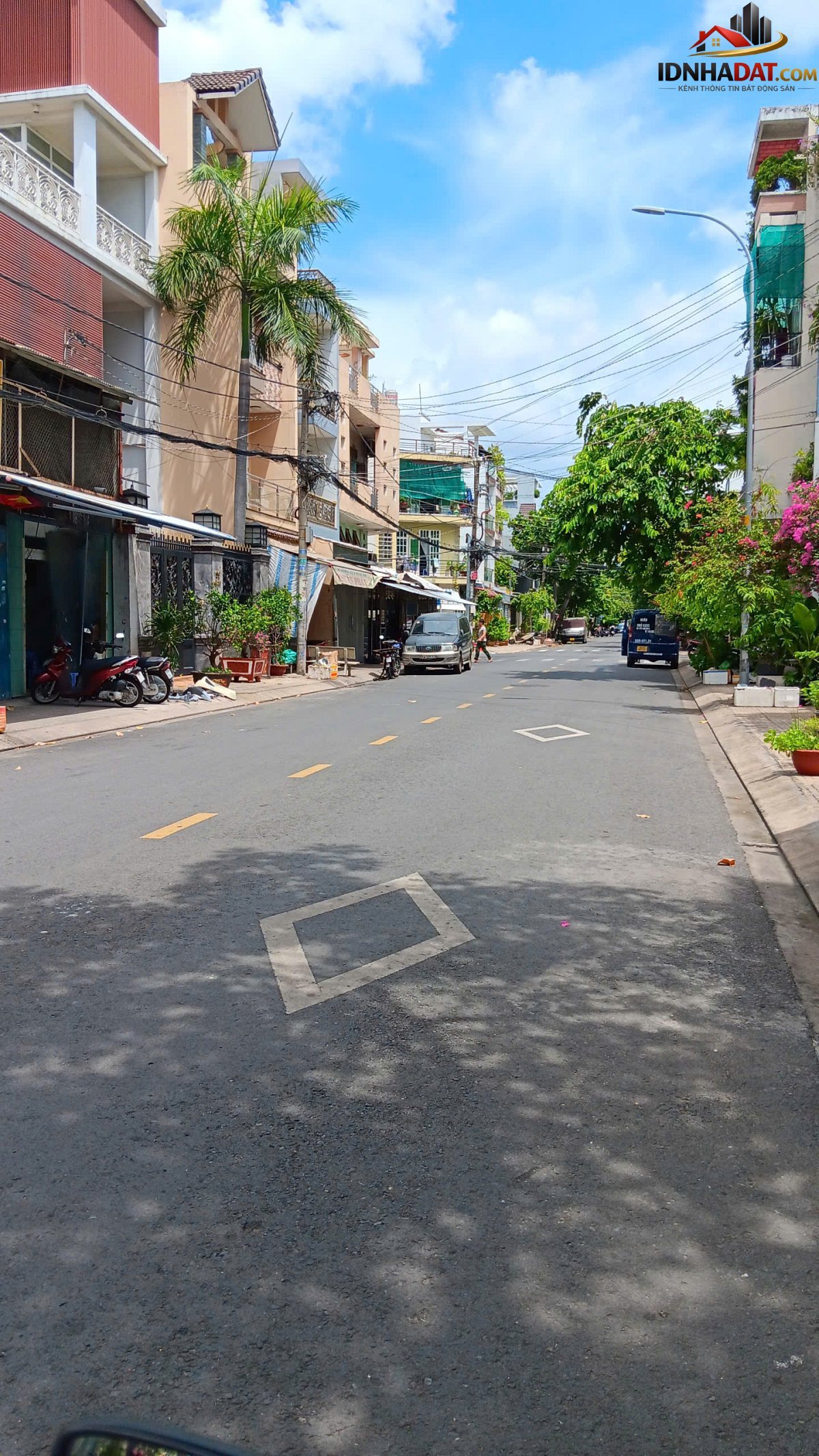 Bán nhà đất Đường Lê Sao – Phường cũ Sơn Kỳ Quận Tân Phú – Phường mới Tân Sơn Nhì – Thành phố Hồ Chí Minh 155m2 23.5 tỷ