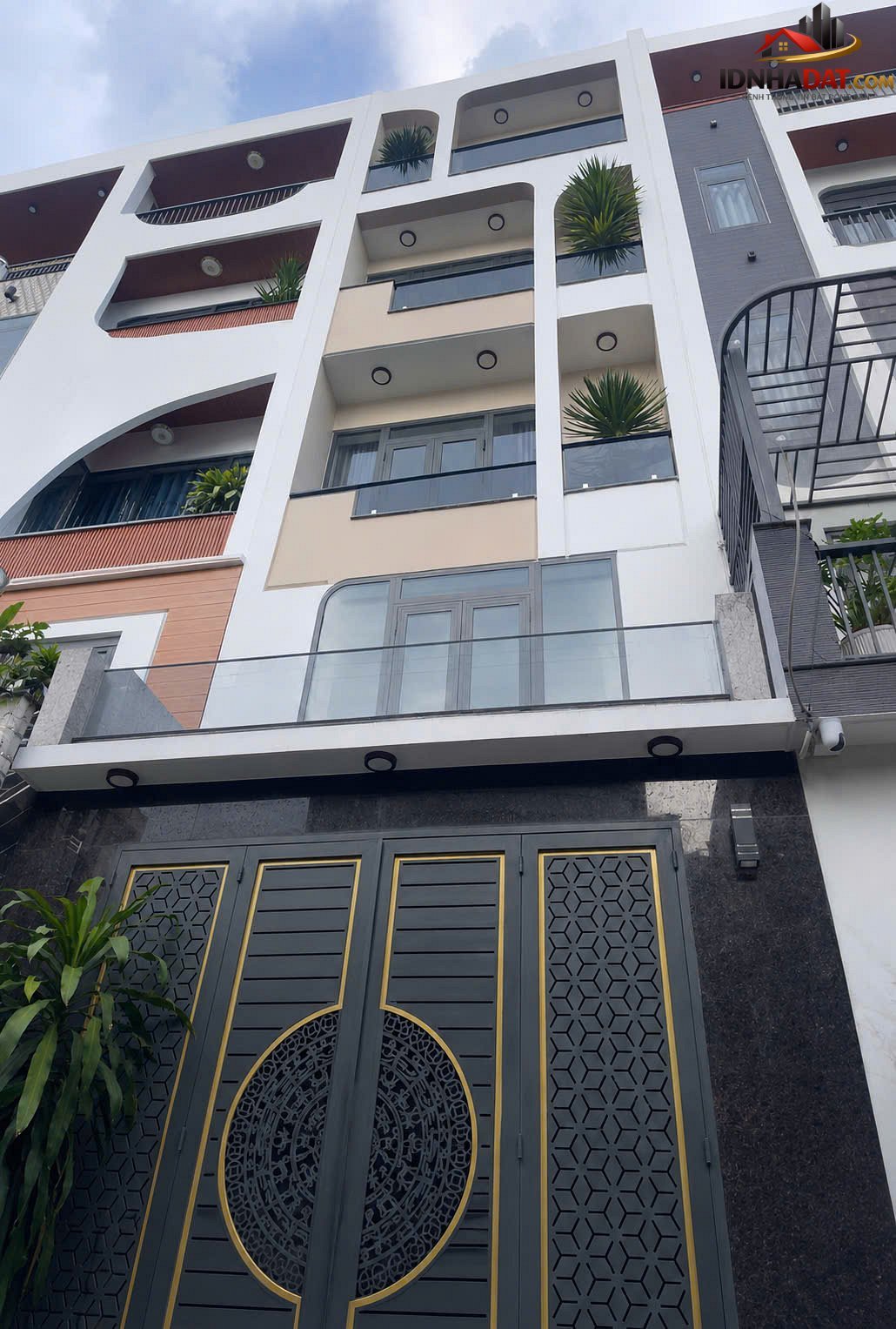 Siêu phẩm 5 tầng full nội thất đẹp – ngay hương lộ 2 – kết nối tên lửa , lê văn quới – sổ đẹp vuông Bán nhà đất Đường Hương Lộ 2 – Phường cũ Bình Trị Đông Quận Bình Tân – Phường mới Bình Trị Đông – Thành phố Hồ Chí Minh 56m2 7.6 tỷ