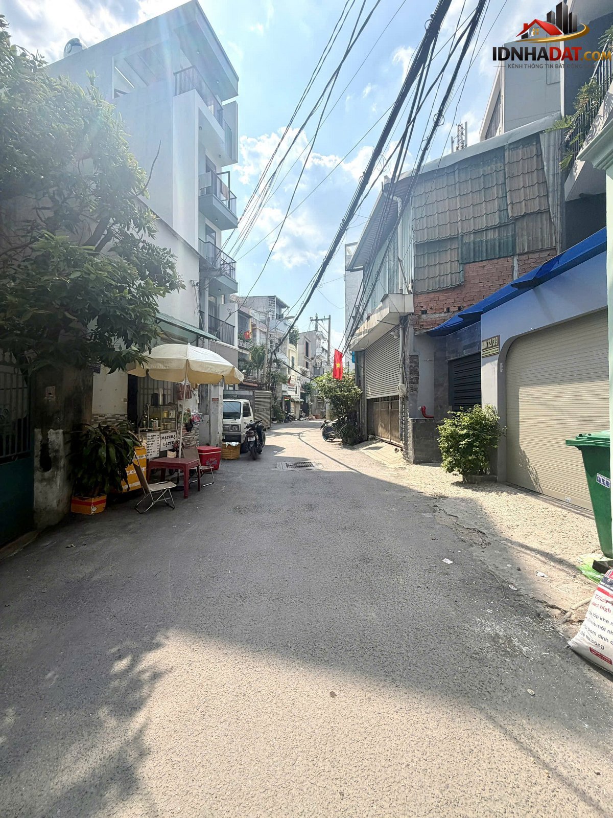Cần bán nhà đường dương quảng hàm, phường 5, gò vấp, tp. hcm Bán nhà đất Đường Dương Quảng Hàm – Phường cũ 5 Quận Gò Vấp – Phường mới 5 – Thành phố Hồ Chí Minh 126m2 15.7 tỷ