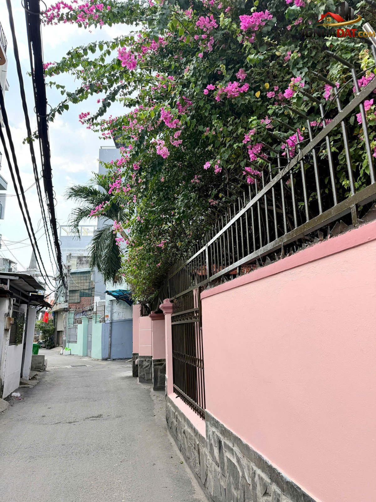 Cần bán nhà chính chủ đường dương quảng hàm – phường 5 – quận gò vấp Bán nhà đất Đường Dương Quảng Hàm – Phường cũ 5 Quận Gò Vấp – Phường mới 5 – Thành phố Hồ Chí Minh 127m2 15.7 tỷ