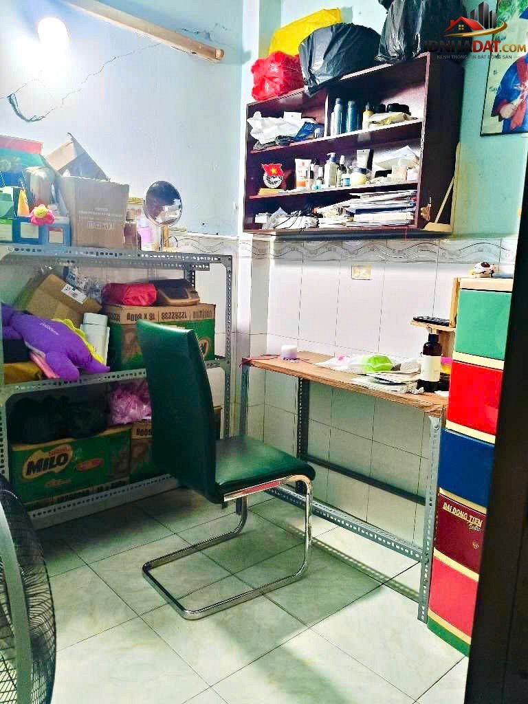 Bán nhà đất Đường Đoàn Văn Bơ – Phường cũ 13… – Bán nhà mặt phố Quận 1 – TP Hồ Chí Minh giá 3 – 5 tỷ