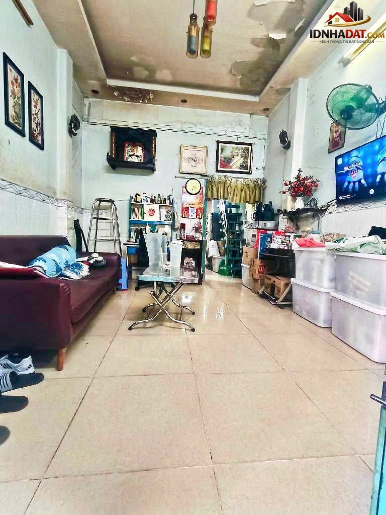 Bán nhà đất Đường Đoàn Văn Bơ – Phường cũ 13… – Bán nhà mặt phố Quận 1 – TP Hồ Chí Minh giá 3 – 5 tỷ